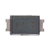 Diodes Incorporated RS1MSWFM-7 Fast Recovery Rectifiers Rapid GPP Rectifier SOD123F T&R 3K