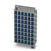 PHOENIX CONTACT 3270360 Terminal Block Tools & Accessories FTMC 1,5/48-3 /BU