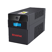 Santak BLAZER 2200 Pro Online UPS (2200VA, 1200W)