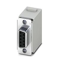 PHOENIX CONTACT 1417308 Inserts HC-M-DSUB 09-CT-F