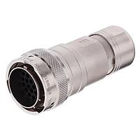 Amphenol SINE Systems RT0W61832PNH-K Connector Kits Plug Pin 20Awg 32 Pin