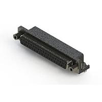 EDAC 622-037-260-053 D-Sub Connectors - Standard Density EDAC Standard Right Angle D-Sub Connector
