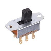 CW Industries GF-126-0033 Slide Switches Mini Slide Switch