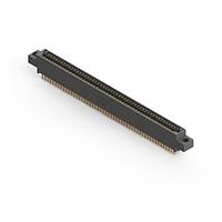 EDAC 395-102-542-808 Standard Card Edge Connectors .100" (2.54mm) Pitch Card Edge Connector