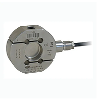 AEP Transducers CTSTM63500NI05 + option 1pcs CTIC13; 1pcs CTS18M12TSTM;  1pcs CBC32M12; 2pcs CACCEM12 Force Transducer (ISO 376; Class 0.5; IP65; 0.5 kN)