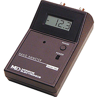 Monroe 285 Electronics Nano Ammeter