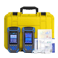 Fibretool FTK-430Q Quad Optical Loss Test Kit