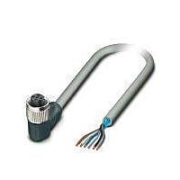 PHOENIX CONTACT 1095954 Sensor Cables / Actuator Cables SAC5P15,0680/M12FR FDN