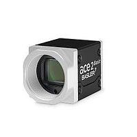 Basler 108370 Scan Cameras The Basler a2A2600-64umBAS USB30 camera with the Gpixel GMAX2505 CMOS sensor delivers 64 frames per second at 56 MP resolution