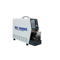 Bozwang BZW-886AS Servo Coaxial Stripping Machine