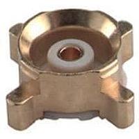 HUBER+SUHNER 82_MMBX-S50-0-15/111_NH PCB Connectors MMBX straight PCB jack(f)