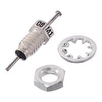 Tusonix 4201-502 UNC-2A Pi, C & L Filters and Feed-Thru Capacitors 1000pF 100Volts@125C