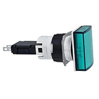 SCHNEIDER XB6DV3BB Pilot Light PILOT LIGHT 240VAC 1.5AMP XB6