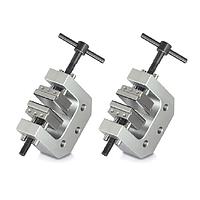 Sauter AD 0032  Screw-in tension clamp (1000N, 30mm)