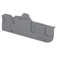 AMP Connectors - TE Connectivity EDK2.5-22 End Section Aut SNK Accessories