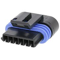 Aptiv 12162210 6-Way 6 Way F M/P 150.2 Sealed