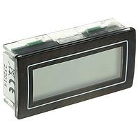 Trumeter HED261-T Totalizing Counter 8 DIG LCD CNTR B/L