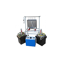 DTE SVS-100D Tester For Rubber Gloves Boots Equipment (100kV)