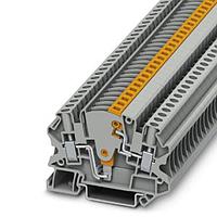 PHOENIX CONTACT 3047452 Test Disconnect Terminal Block UTME 4