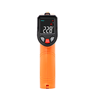 VICTOR 304E Infrared Thermometer (-50~600℃)