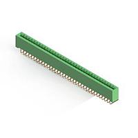 EDAC 833-035-558-101 Standard Card Edge Connectors Card Edge Connector