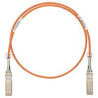 Panduit PSF1PXA0.5MOR SFP Twin Axial Cable SFP+ 10Gig Direct Attach Passive Copper