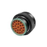 DEUTSCH - TE Connectivity HDP26-24-23SN Connectors PLUG ASM
