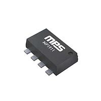 Monolithic Power Systems (MPS) MP1911GTL-P Gate Drivers 2.5V - 16V, 1A, H-Bridge Solenoid Valve Driver In SOT 583