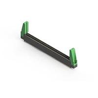 EDAC 395-094-541-588 Standard Card Edge Connectors .100" (2.54mm) Pitch Card Edge Connector