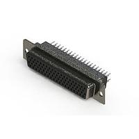 EDAC 638-078-231-271 High Density D-Sub Connectors Vertical High Density D-Sub Connector