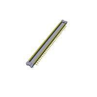 Panasonic Industrial Devices AXE660124 Headers Header 0.4mm,60-pin w/o positioning boss