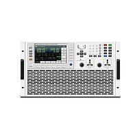ITECH IT7636 High Performance Programmable AC Power Supply (150/300V,144A/72A,54kVA,3φ)
