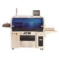 JCW JCW-S710 EV High Voltage Cable Cutting and Stripping Machine (6-2mm, 240-99999 mm)