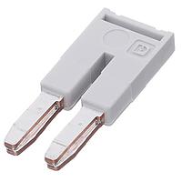 PHOENIX CONTACT 3038969 Bridge, Plug-In FBS 2-5 GY
