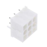 AMP Connectors - TE Connectivity 643426-1 Headers 09P UMNL SOK HDR ASY