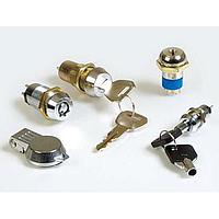 E-Switch KOKEY2007 Keylock Switches Replacement Key