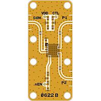 Quantic X-Microwave XM-A7D8-0409D Evaluation Boards Switches, F2933SMT