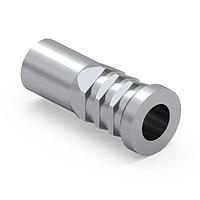 Mill-Max 0334-0-15-80-34-80-10-0 Pin Receptacle 200u SN OVER NI 34 CON