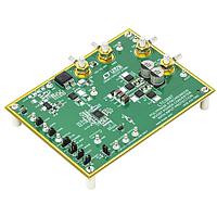 Analog Devices DC2108A Voltage Regulator - Switching Regulator PolyPhase Synchronous Boost Controller with Input/Output Protection