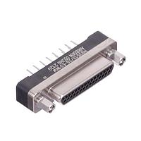 AirBorn M83513/28-E01NW Micro-D D-Sub Connectors