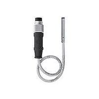 Contrinex 120253-0495 Proximity Sensors 3mmHsg 1mm OD NPN NC .2m 3W PUR Cbl 3P M8