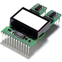 Power Integrations 2SD106AI-17 UL Half-Bridge 2-Ch Scale-1 6A IGBT Driver 1700V