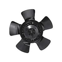 ebm-papst A4D400-AP12-16 Axial Fan Tubeaxial Fan, 392x392x117mm, 230VAC/400VAC, 1527CFM,  0.482"H2O, IP44