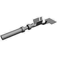 AMP Connectors - TE Connectivity 1437284-9 Contact SOCKET CONT 20-14 Reel of 7000