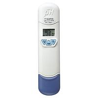 skSATO SK-631PH Pocket Type Digital pH Meter (2~12±0,5pH;0~50±0,1°C)