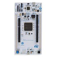 STMicroelectronics NUCLEO-L496ZG-P Development Boards STM32 Nucleo-144 development board STM32L496ZGTP MCU, SMPS, supports Arduino, ST
