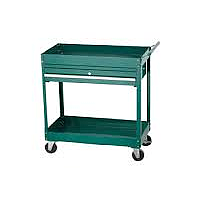 SATA 95108A Utility Trolley