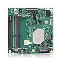ADLINK Technology cExpress-AL-N4200 Computer-On-Modules - COM Compact COM Express Type6 with Intel Apollo Lake Pentium N4200