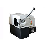 Sample Cutting Machine