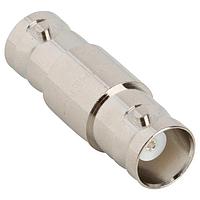 Amphenol RF 031-219 RF Adapters - In Series BNC JACK TO JACK ST ADAPTER UG-914/U